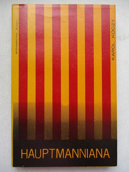 Hauptmanniana