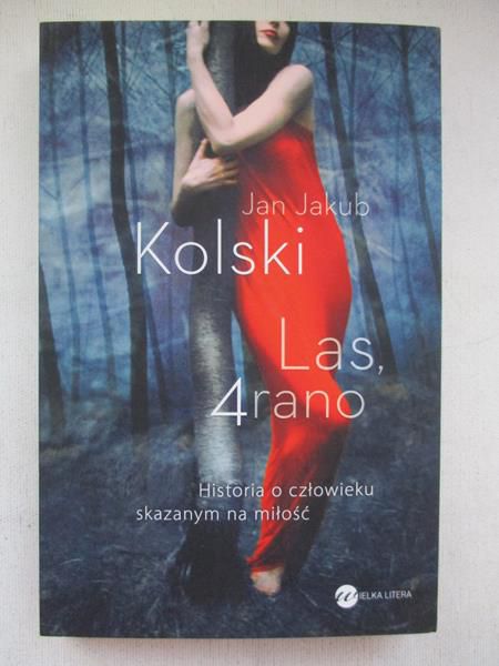 Kolski Jan Jakub - Las, 4 rano