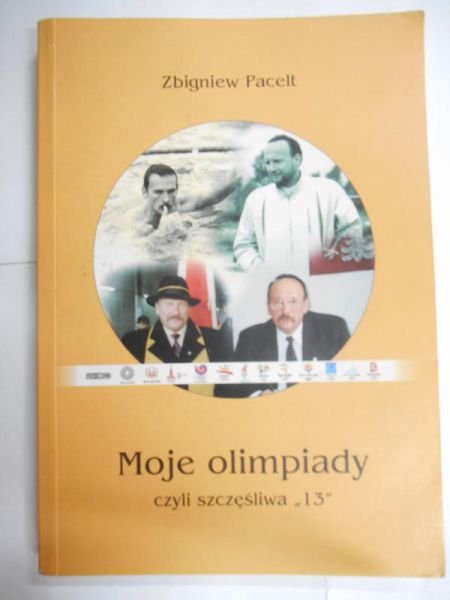 Moje olimpiady