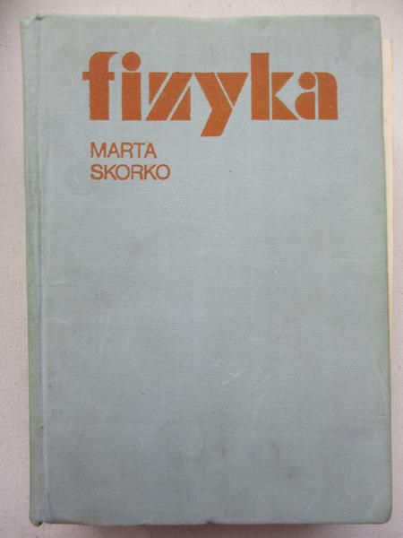 Fizyka