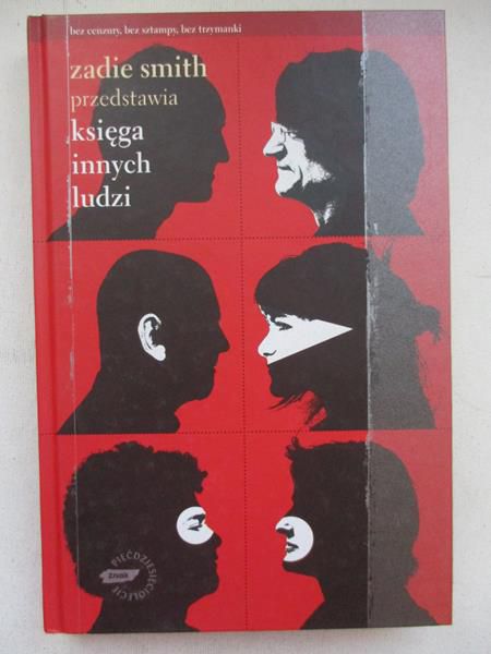Księga innych ludzi