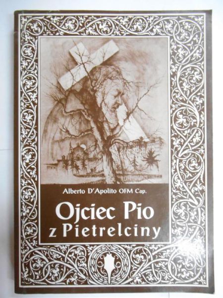 Ojciec Pio z Pietrelciny