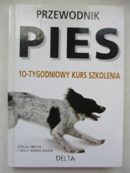 Pies. 10 - tygodniowy kurs szkolenia