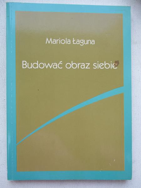 Budować obraz siebie