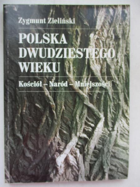 Polska dwudziestego wieku