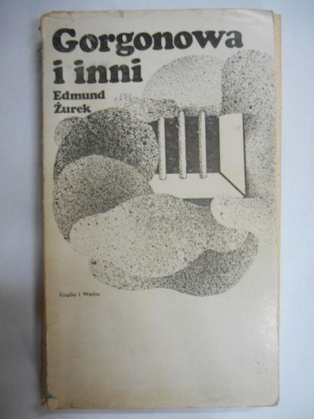 Gorgonowa i inni