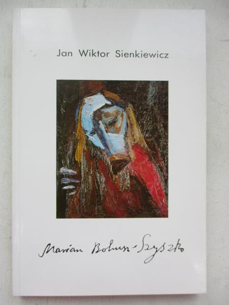 Marian Szyszko – Bohusz