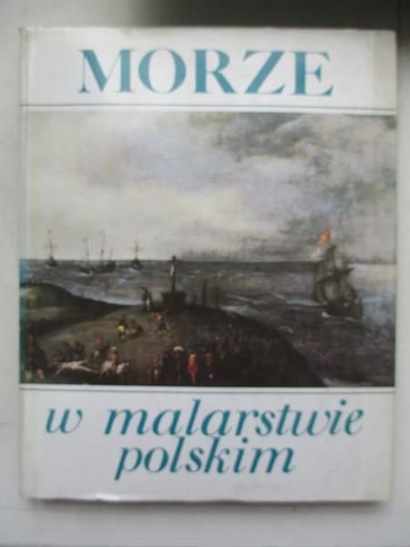 Morze w malarstwie polskim