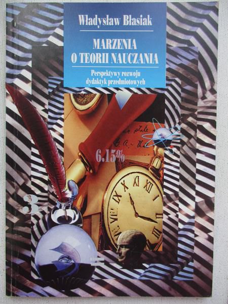 Marzenia o teorii nauczania