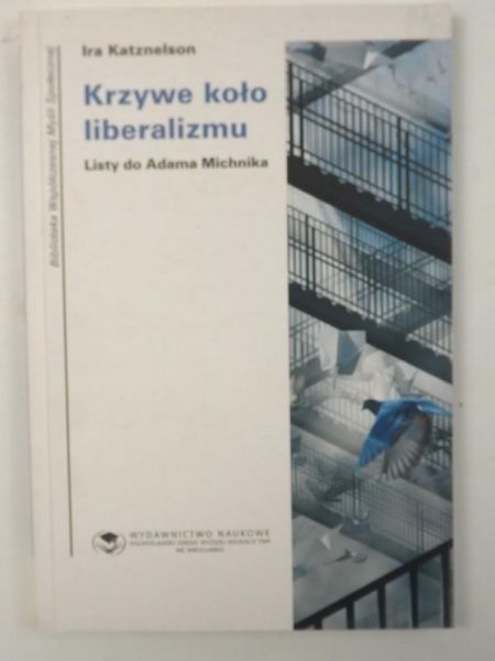Krzywe koło liberalizmu