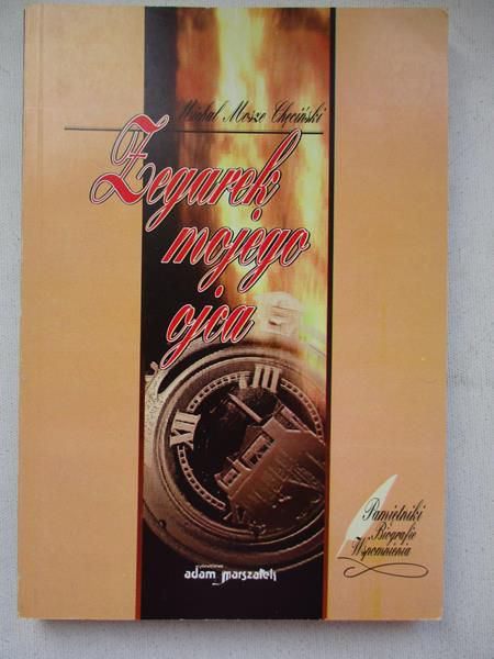 Zegarek mojego ojca