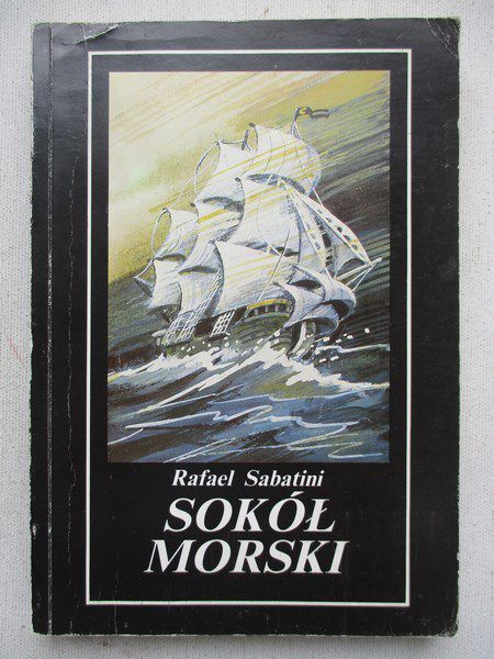 Sokół morski