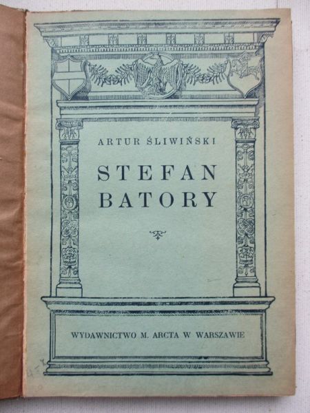 Stefan Batory