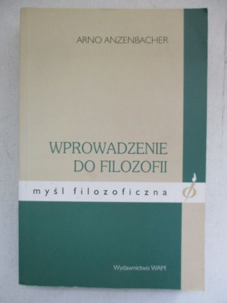 Wprowadzenie do filozofii