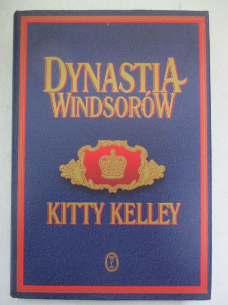 Dynastia Windsorów