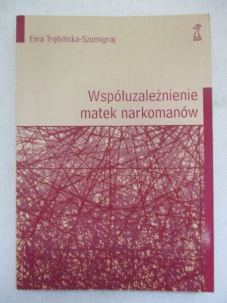Współuzależnienie matek narkomanów