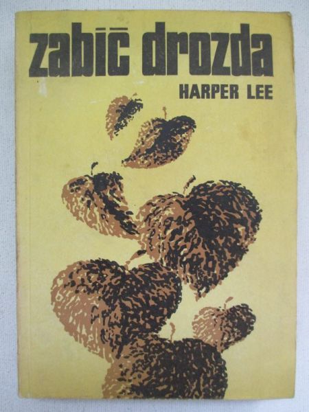 Zabić drozda