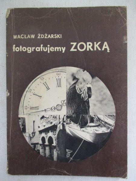 Fotografujemy Zorką
