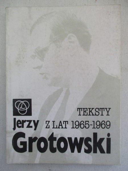 Teksty z lat 1965-1969
