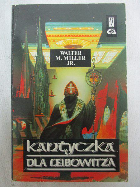 Kantyczka dlla Leibowitza
