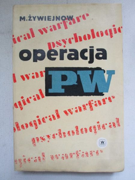Operacja PW