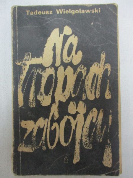 Na tropach zabójcy
