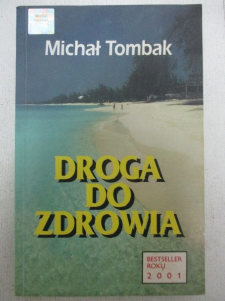 Droga do zdrowia