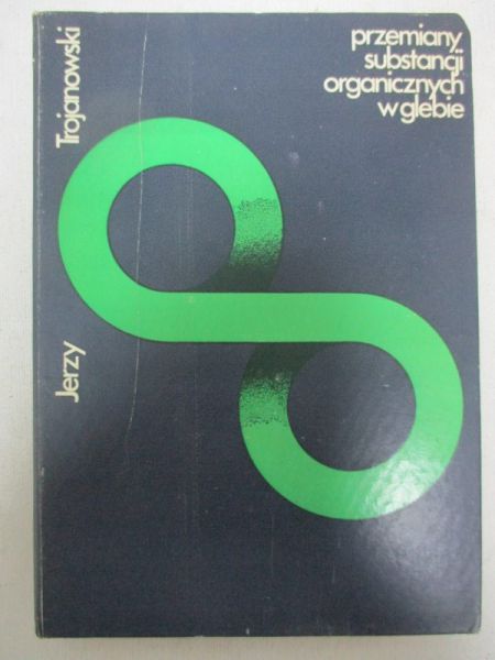 Przemiany substancji organicznych w glebie
