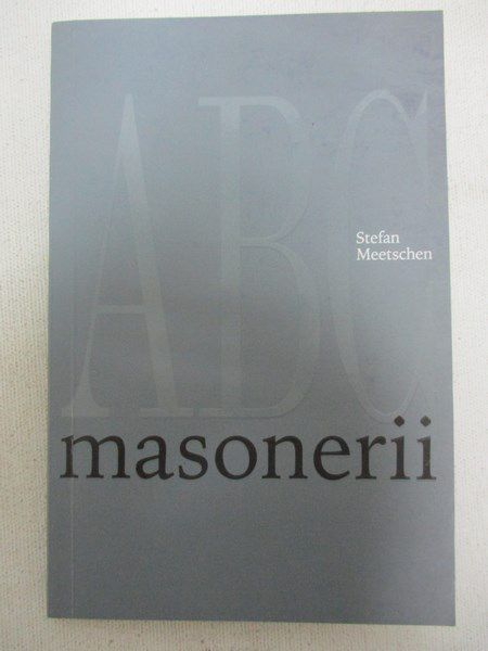 ABC masonerii