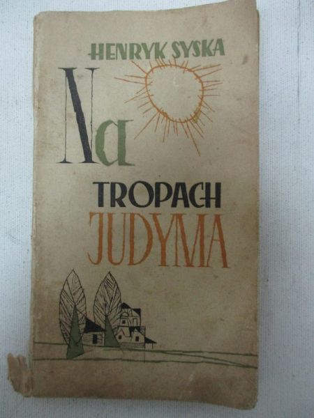 Na tropach Judyma