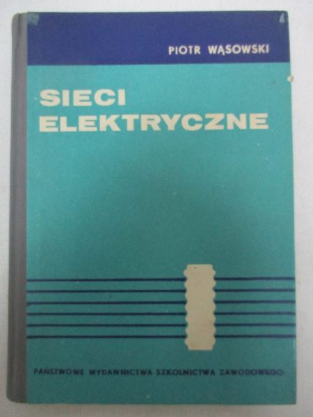 Sieci elektryczne