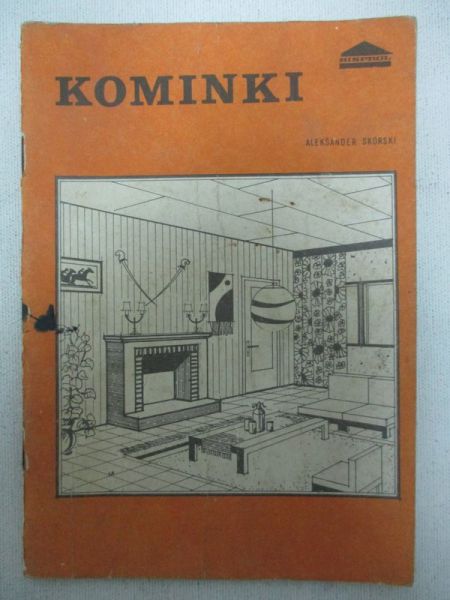 Kominki