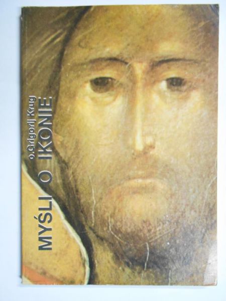 Myśli o ikonie