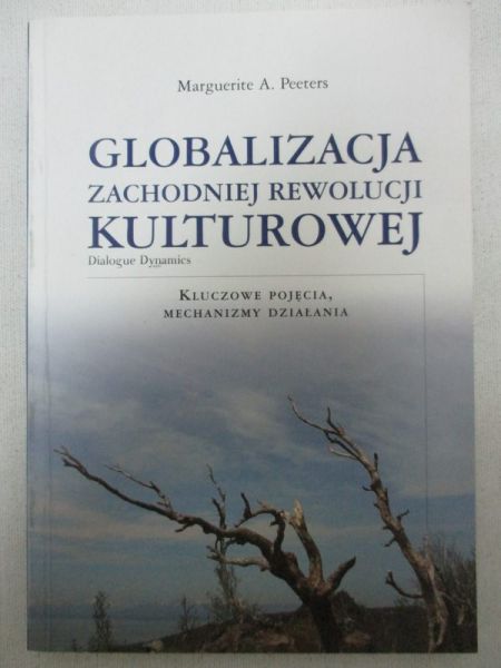 Globalizacja zachodniej rewolucji kulturowej