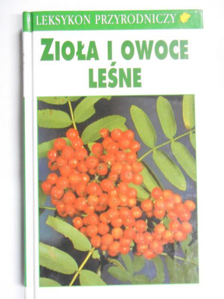 Grau Jurke - Zioła i owoce leśne