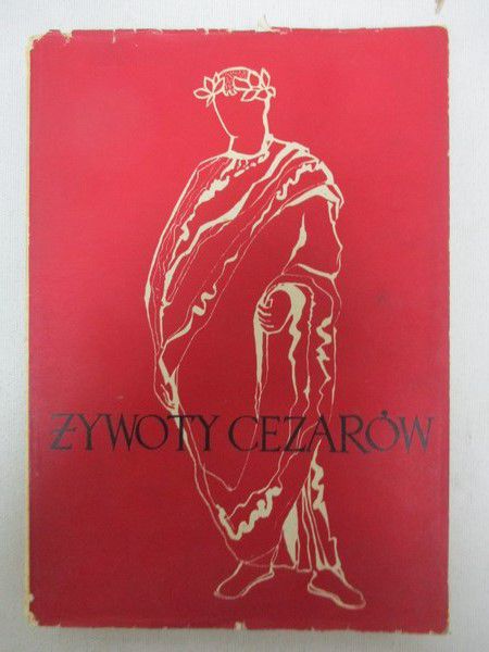 Żywoty cezarów