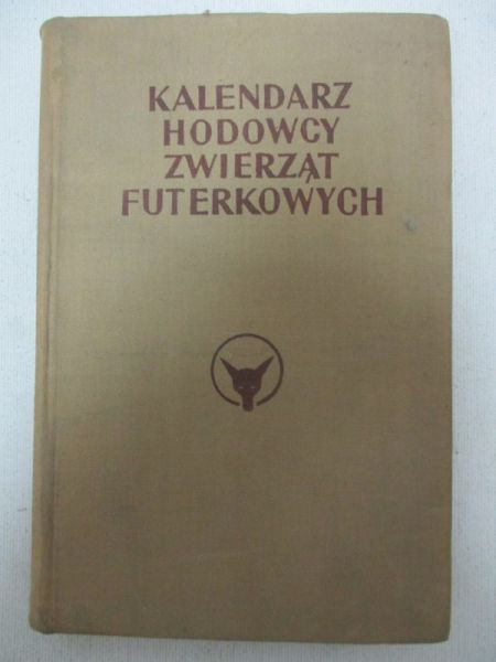 Kalendarz hodowcy zwierząt hodowlanych