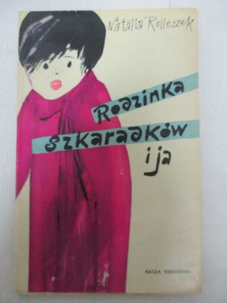 Rodzinka Szkaradków i ja