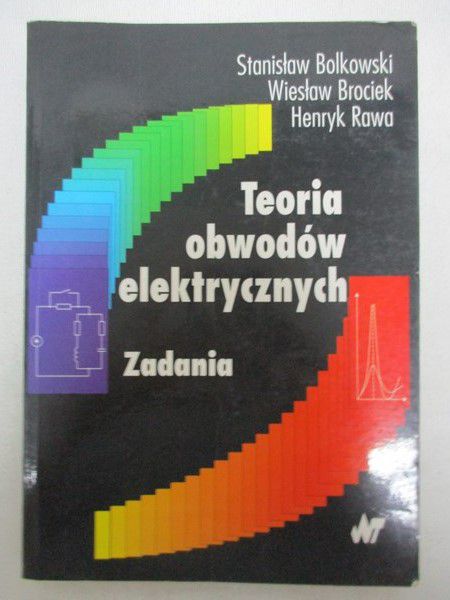 Teoria obwodów elektrycznych