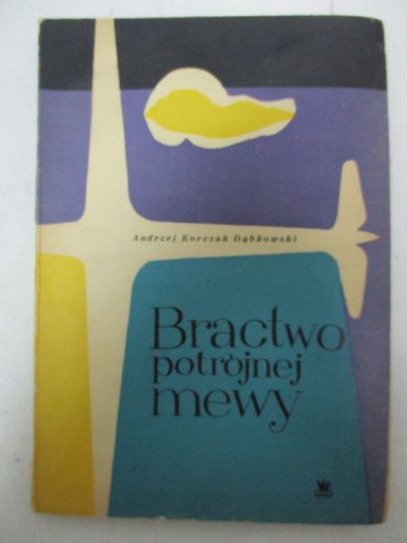 Bractwo potrójnej mewy