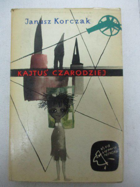 Kajtuś Czarodziej