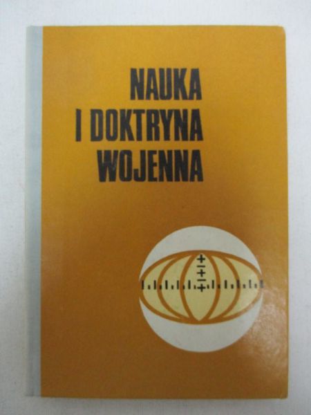 Nauka i doktryna wojenna