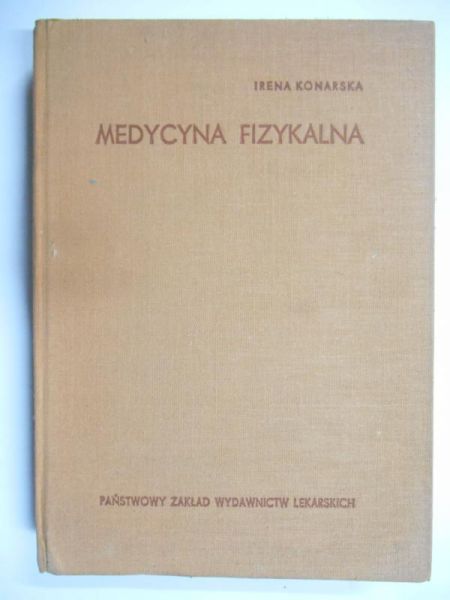 Medycyna fizykalna