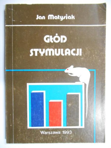 Głód stymulacji