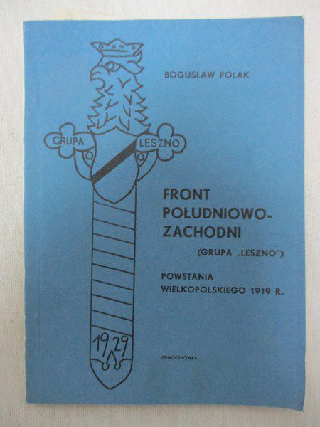 Front Południowo – Zachodni