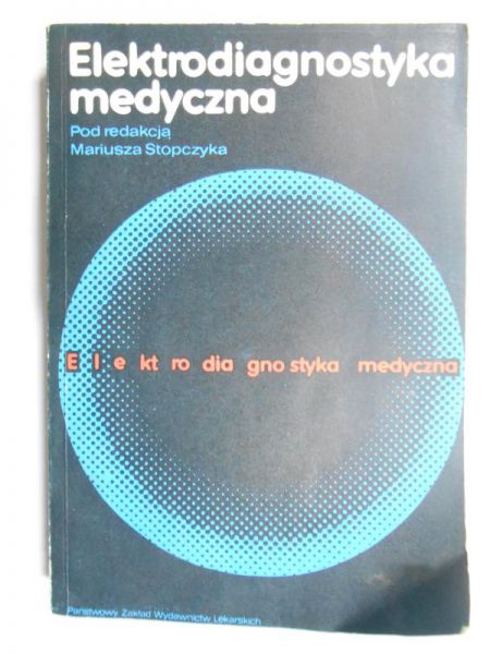 Elektrodiagnostyka medyczna