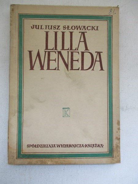 Lilla Weneda, 1946 r.