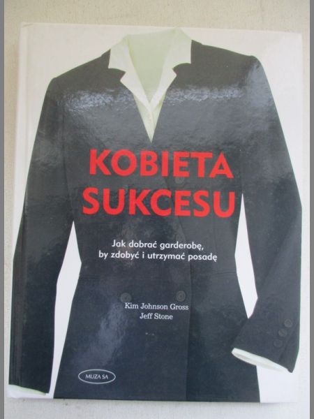 Kobieta sukcesu