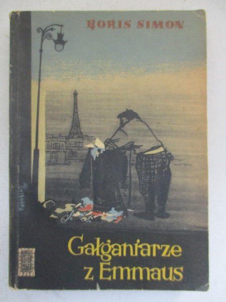 Gałganiarze z Emmaus