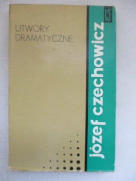 Utwory dramatyczne